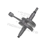 CRANKSHAFT FITS